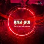 anh vui (ducth & thahtrung remix) - pham ky