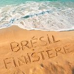 bresil, finistere - nolwenn leroy
