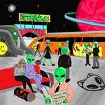 un mundo raro - lam