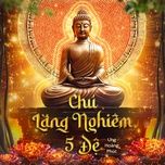chu lang nghiem 5 de - ung hoang phuc