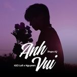 anh vui (lofi) - pham ky