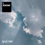 i know - sheryl crow