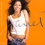 someone to call my lover (single edit) - janet jackson