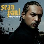temperature - sean paul