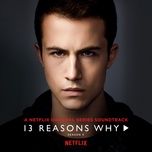 keeping it in the dark (from 13 reasons why - season 3 soundtrack) - daya