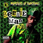 ban mi fi di truth - beenie man