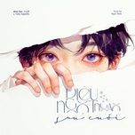 dieu ngot ngao sau cuoi - huy vac, viam, tien nguyen