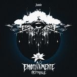 emotivamente instabile - jamie