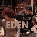 eden - tamchau, reald