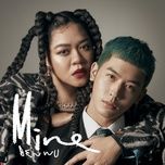 make you mine - ben wu