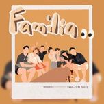 familia (feat. kenzy) - ben wu
