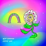 scripted (feat. janice yan) - ben wu