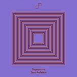 having a good time (extended mix) - supernova