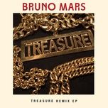 treasure (robert delong remix) - bruno mars