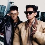 con moi (city hunter) - nimbia, duy manh, feezy