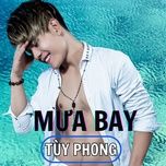 anh ghet lam ban em - tuy phong