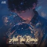 anh vui (style pt remix) - pham ky