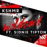 wildcard (feat. sidnie tipton) [extended mix] - kshmr