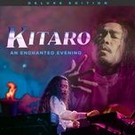cosmic love (live) (2025 remaster) - kitaro