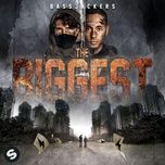 i wanna rave - steve aoki, bassjackers
