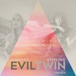 evil twin - lindsey stirling, shuba