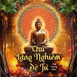 geist und seele wird verwirret, bwv 35: vii. aria ich wunsche nur bei gott zu leben - ung hoang phuc