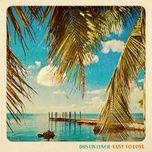 easy to love - dustin lynch