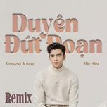 duyen dut doan  (maskc mix) - hao nang