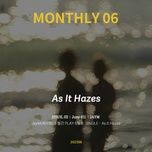 jaym monthly play 2025 06 june - as it hazes - jaym