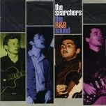 you can't lie to a liar - the searchers