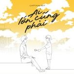 ai lon cung phai - captain boy