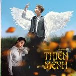 thien menh - quan a.p, hai dang doo