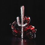 calibrando - caleb calloway, rainao, zion