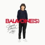 sauver l’amour (balavoine(s)) - zaho