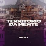 territorio da mente - enigma