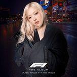 messy (from f1® the movie) - rose