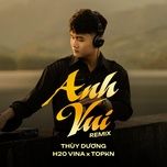anh vui (remix) - pham ky