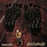 khi 22 - ricky star, blacka