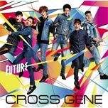 billion dolla - cross gene