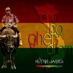 cho ho ghet di em - huynh james