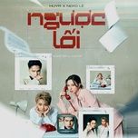 nguoc loi - huyr, neko le