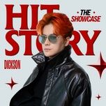 om em duoc khong (hitstory live version) - dickson, hitstory