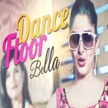 dance floor - bella