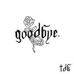 goodbye - tdk