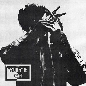 killin' it girl (feat. glorilla) - j-hope (bts), glorilla