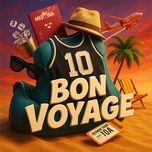 bon voyage - medina