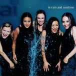 in rain and sunshine (hagman's radio edit) - ai