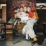 0ruabat - willistic, vcc left hand, xolitxo