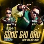 song ghi dau - huynh cong hieu, ngan