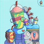 perfect day - hewie lou, snazzy